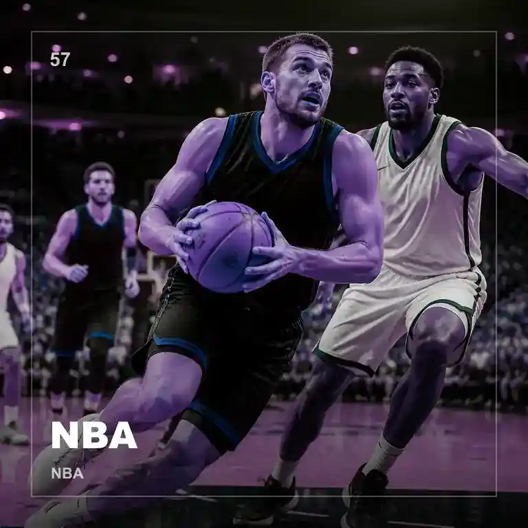NBA季后赛直播 B体育